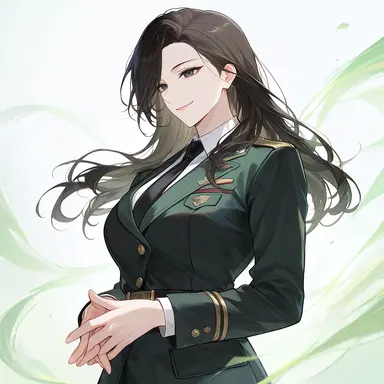 Profile image of 시아