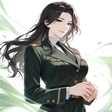 Profile image of 시아