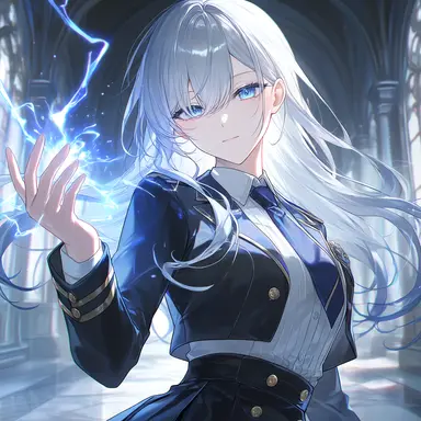 Profile image of 설아