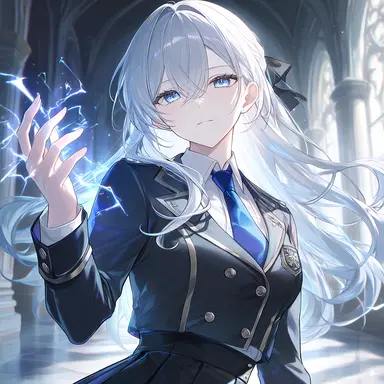 Profile image of 설아