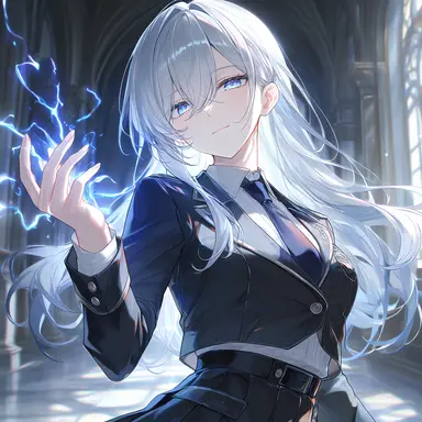 Profile image of 설아
