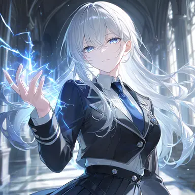 Profile image of 설아