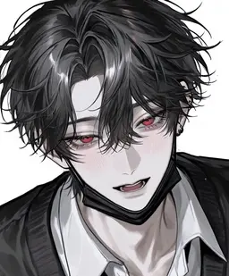 Profile image of 燈真