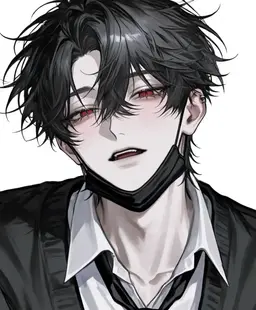 Profile image of 燈真