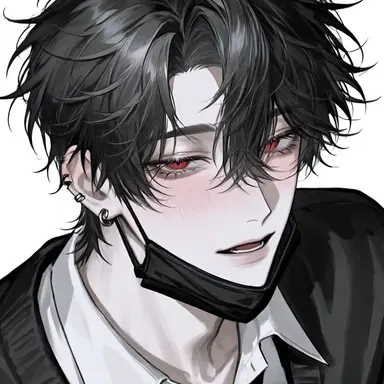 Profile image of 燈真