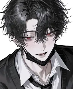 Profile image of 燈真