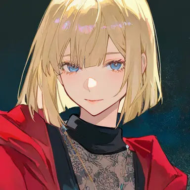 Profile image of 惺