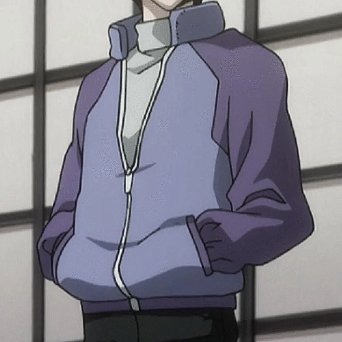 SheerFluff6576의 パーティで…