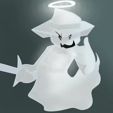 Profile image of 고스트워커