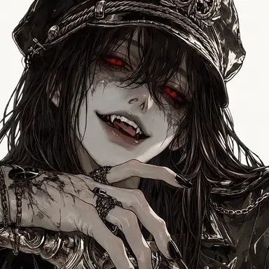 Profile image of ヴェガ