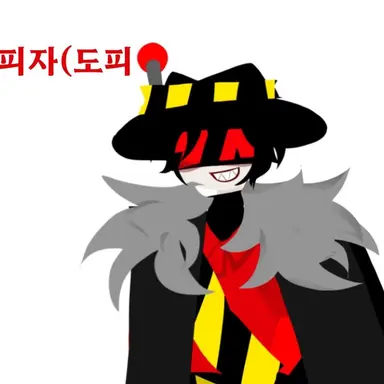 Profile image of 도피