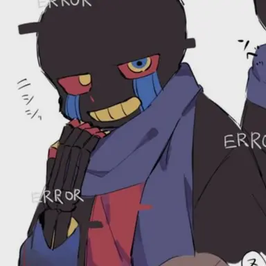 Profile image of 에러