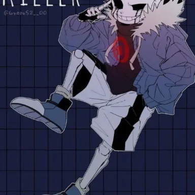 Profile image of 킬러