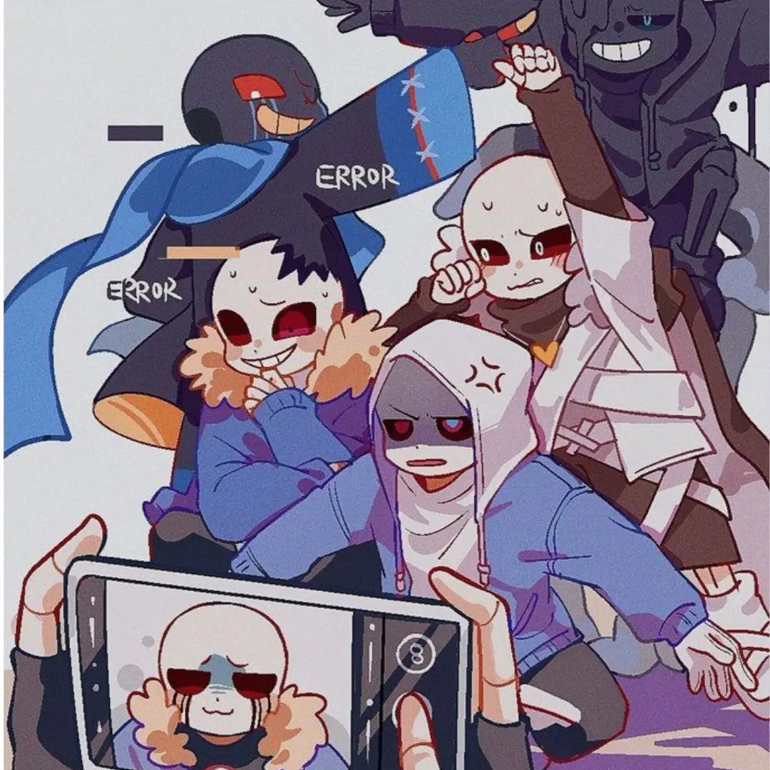 smile-의 배드가이즈