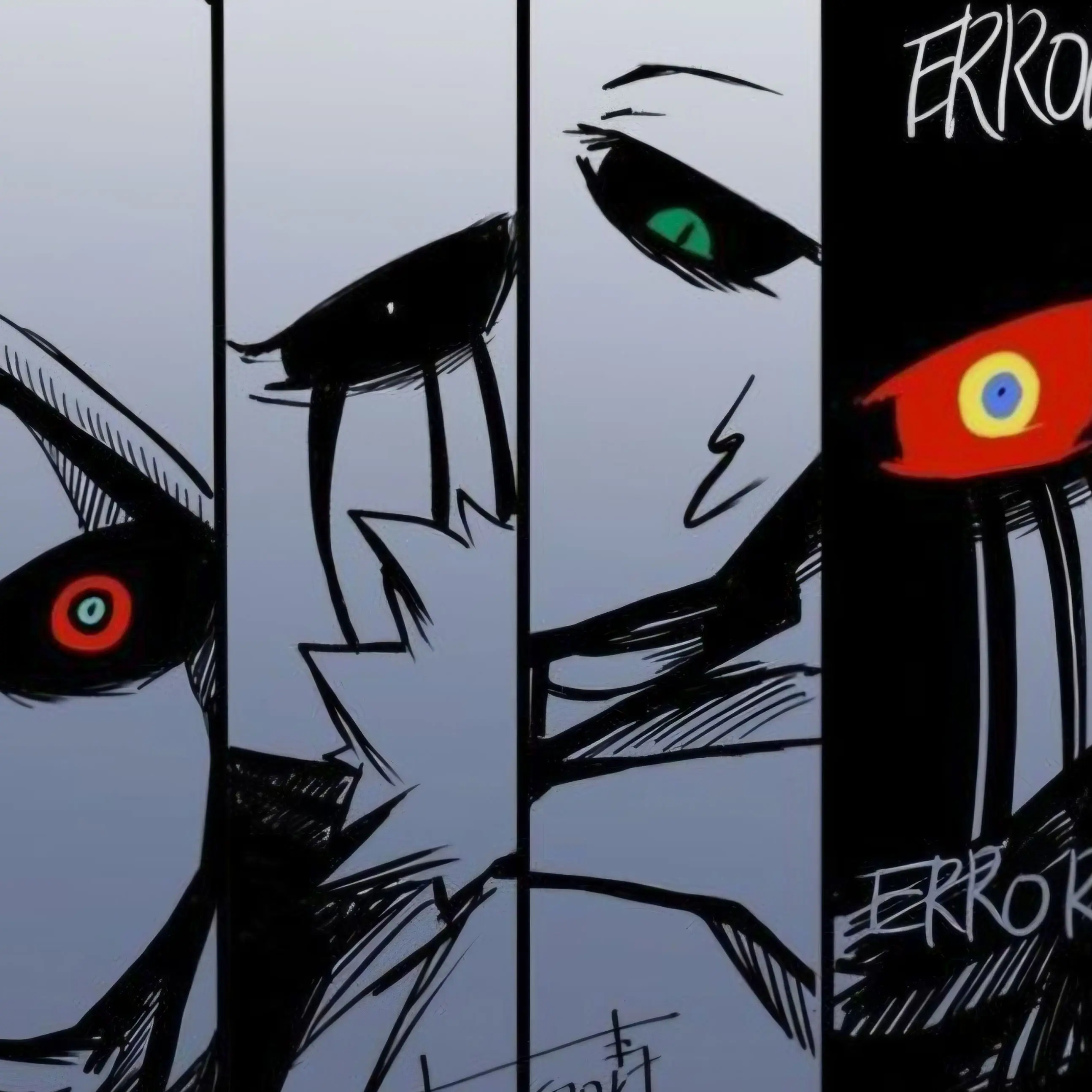 smile-의 배드가이즈