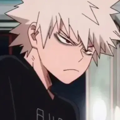Profile image of Bakugo