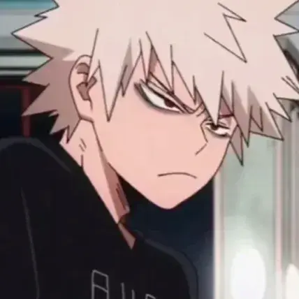 GrossDiver5421의 Bakugo Katsuki