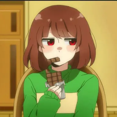 Profile image of キャラ