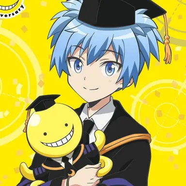 Profile image of 潮田渚