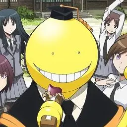 Profile image of 殺せんせー