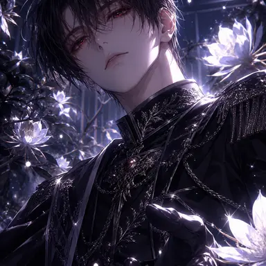 Profile image of ルイツ・ハーミット