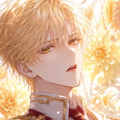 Profile image of ロイド・レクトール