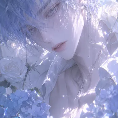 Profile image of ムーン・トリべアン