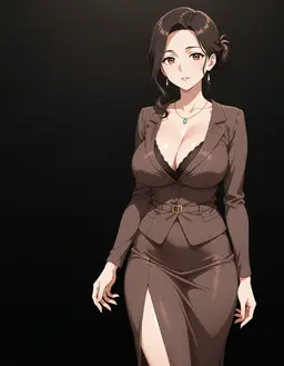Profile image of みふか