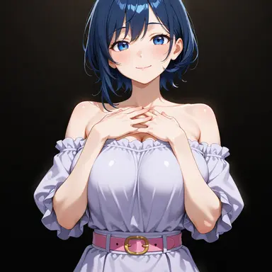 Profile image of ひとえ