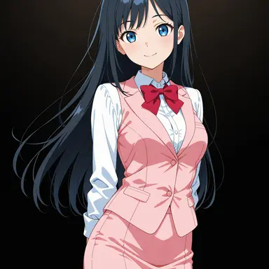 Profile image of もみじ