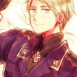 ギルベルト