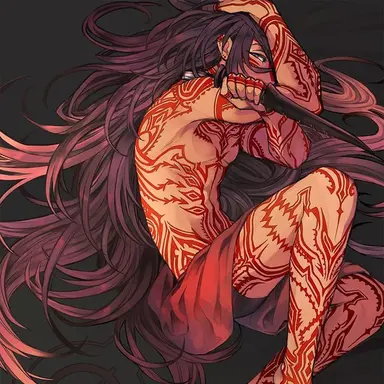 Profile image of Scp-076