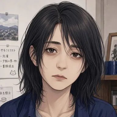 Profile image of あきこ