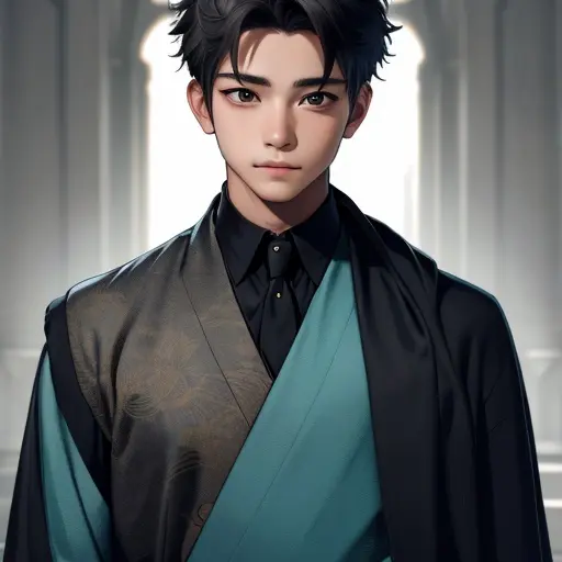TestyJeans4007의 존잘의 삶 RPG