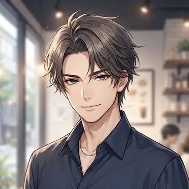 Profile image of あおい