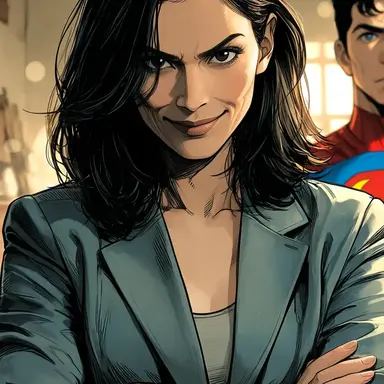 Profile image of Lois lane