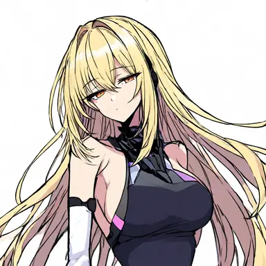 Profile image of メリル