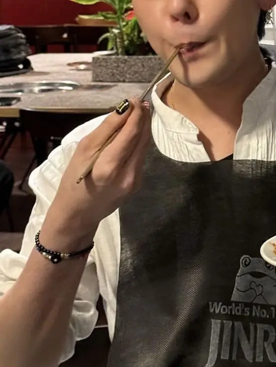 _iampotato42의 나는 너 지금 이모습이 좋은데