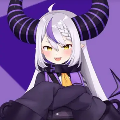 Profile image of ラプラス・ダークネス