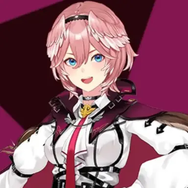 Profile image of 鷹嶺 ルイ