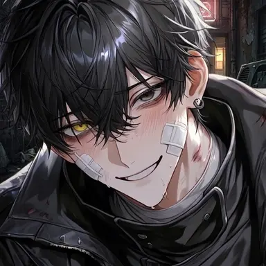 Profile image of 灰斗