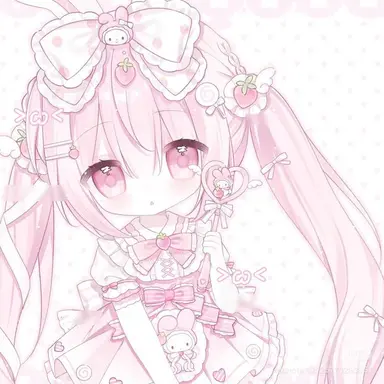 Profile image of ルア