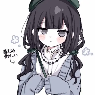 Profile image of ベルキ