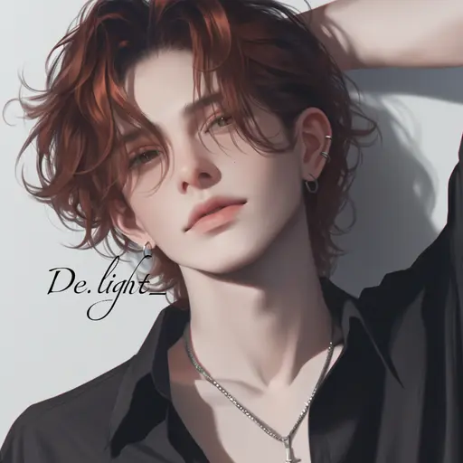 De.light_의 이도영