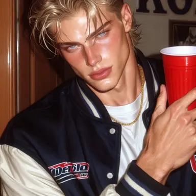 Profile image of Mason