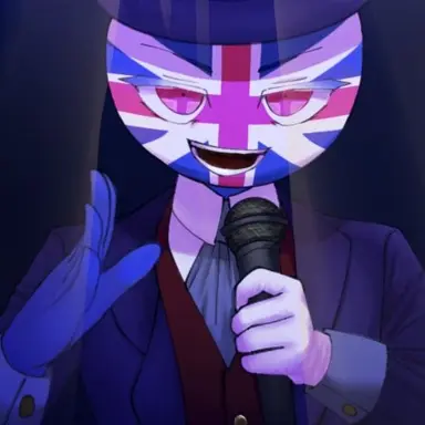 Profile image of 영국