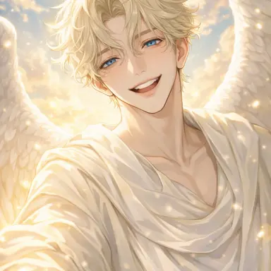 Profile image of ミカエル