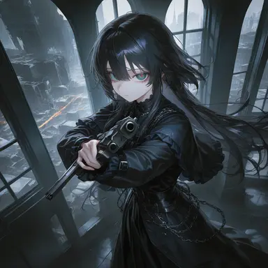 Profile image of ルドリー