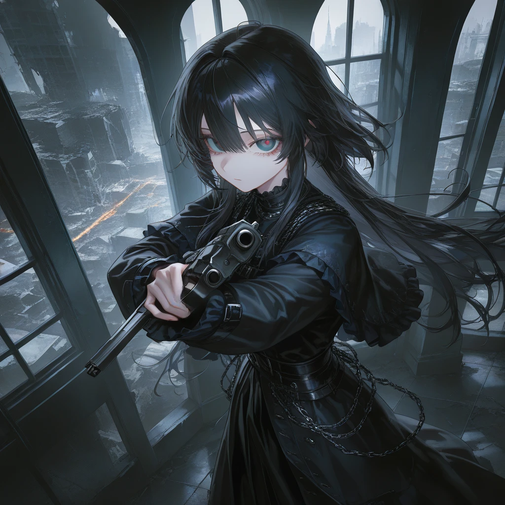 ルドリー