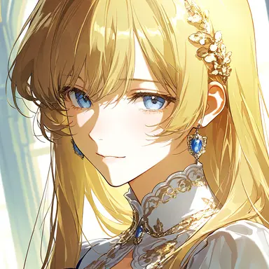 Profile image of エリシア